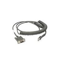 Cablu de conexiune Zebra, RS-232
