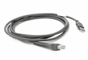 Cablu de conectare Zebra, USB