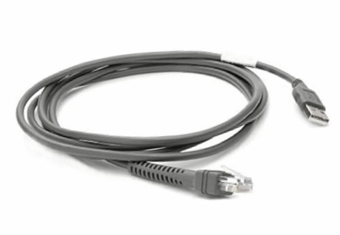 Cablu de conectare Zebra, USB