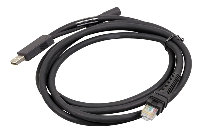 Cablu de conexiune Zebra, USB