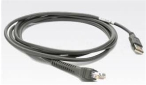 Cablu de conexiune Zebra, USB