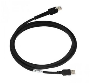 Cablu de conexiune Zebra, USB