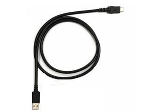 Cablu de conectare Zebra, USB-C