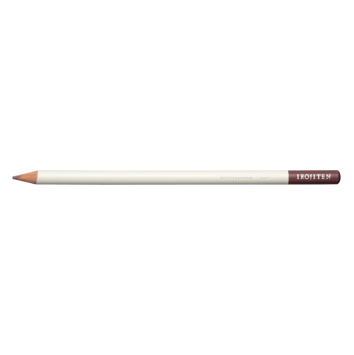 Tombow Creion Colorat Irojiten maro roșiatic