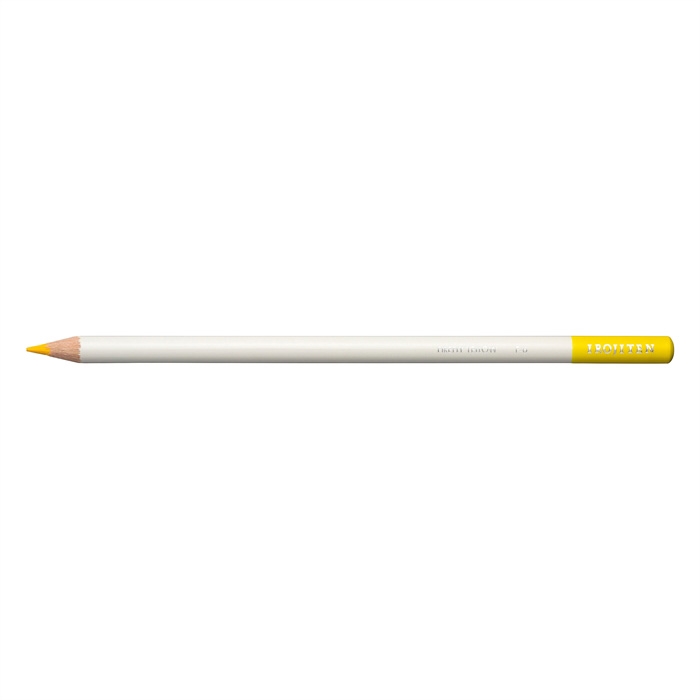 Tombow Creion Colorat Irojiten firefly yellow