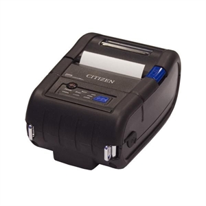 Cetățean CMP-20II, 8 puncte/mm (203 dpi), CPCL, USB, RS232, BT (iOS)