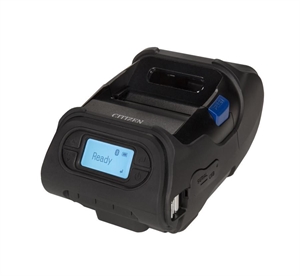 Cetățean CMP-25L, USB, RS232, BT, 8 puncte/mm (203 dpi), afișaj, ZPL, CPCL