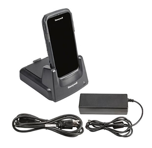 Stație de încărcare/comunicație Honeywell, USB