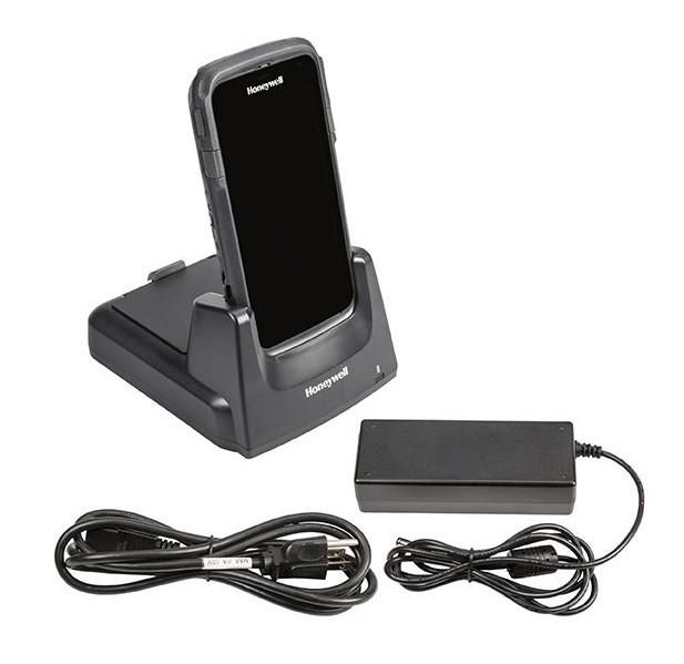 Stație de încărcare/comunicație Honeywell, USB