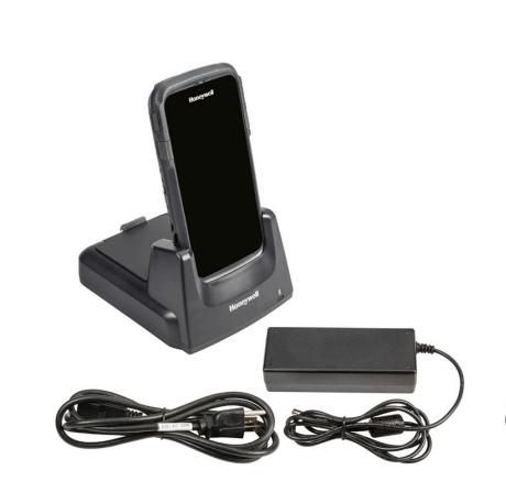 Stație de încărcare/comunicare Honeywell, USB