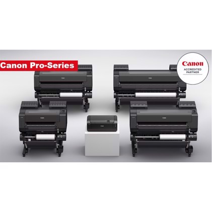 Canon Campanie