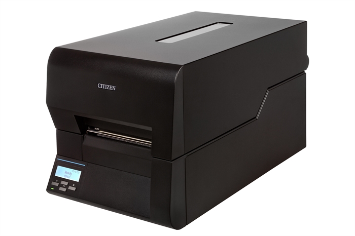 Citizen CL-E730, 12 puncte/mm (300 dpi), USB, Ethernet