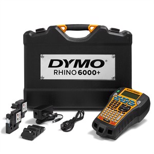 Kit pentru etichetat Rhinoceros 6000, LabelMaker