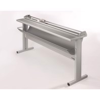 Trimmer format mare - lungime de tăiere 1500mm