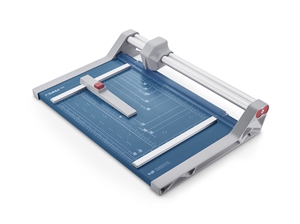 Dahle 550 - Mașină de tăiat cu rolă