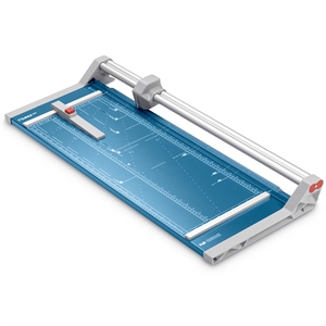 Dahle 554 - Mașină de tăiat cu rolă