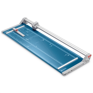 Dahle 556 - Mașină de tăiat cu role