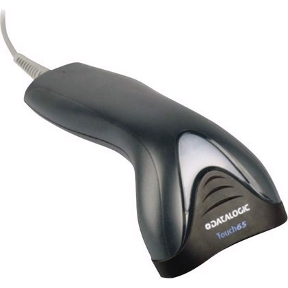 Datalogic Touch 90 Light 1D, Dual-IF, gri închis