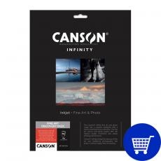 Canson A4 - Pachet de Descoperire Canson Infinity - A4