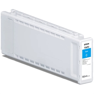 Epson Cyan T56P2 - cartuș de cerneală de 700 ml