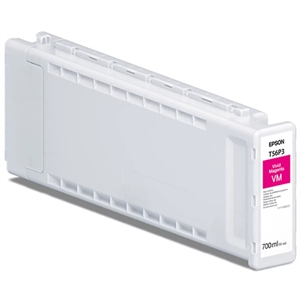 Epson Vivid Magenta T56P3 - cartuş de cerneală de 700 ml