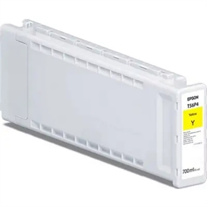 Epson Galben T56P4 - cartuș de cerneală 700 ml