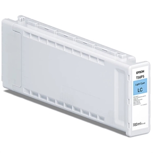 Epson Light Cyan T56P5- cartuș de cerneală de 700 ml