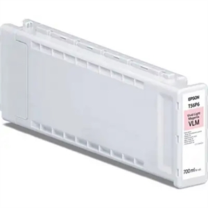Epson Vivid Light Magenta T56P6 - cartuș de cerneală de 700 ml