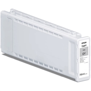 Epson Grey T56P7 - cartuș de cerneală de 700 ml