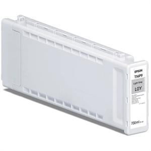 Epson Light Grey T56P9 - cartuș de cerneală de 700 ml