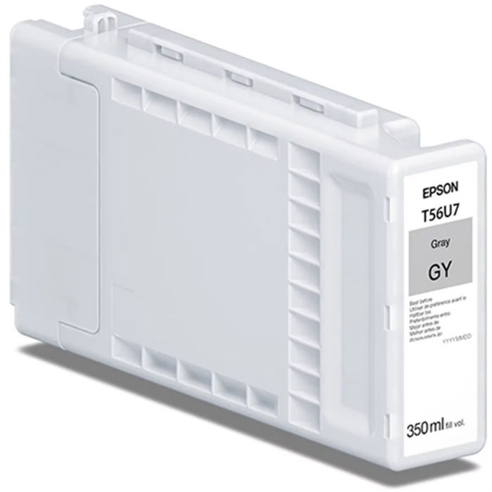 Epson Grey T56U7 - 350 ml cartuș de cerneală
