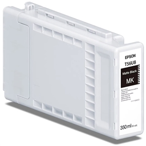 Epson Matte BlackT56U8 - cartuş de cerneală 350 ml