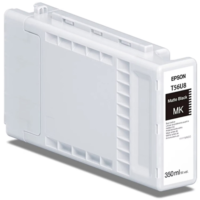 Epson Matte BlackT56U8 - cartuş de cerneală 350 ml