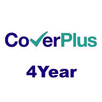 Serviciul CoverPlus RTB de 4 ani pentru SC-F100