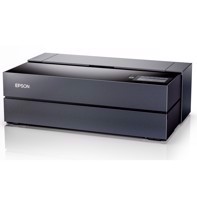 Epson Surecolor P900 - A2 imprimantă foto + Pachet de mostre Grafisk-Handel Luster
