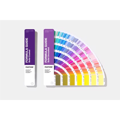 Ghiduri Pantone