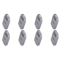 Set complet de cartușe de cerneală pentru Canon Pro 6000 S - 700 ml