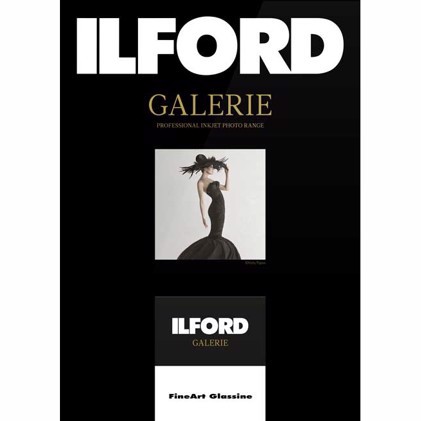 Ilford Galerie FineArt Glassine - A2 - 50 Foi