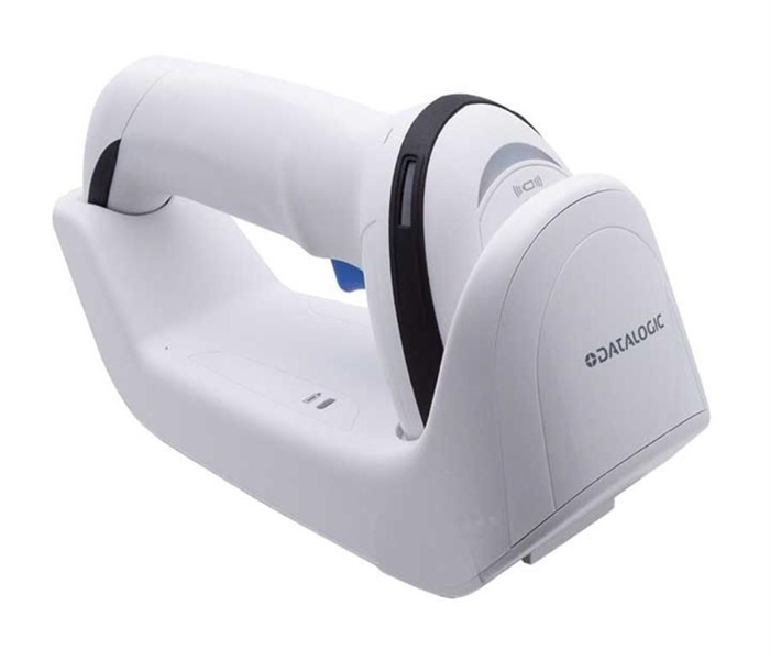 Datalogic Gryphon GM4200, 1D, kit (USB), alb