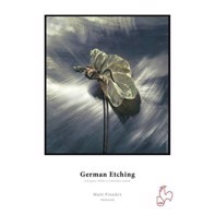 Hahnemühle German Etching 310 g/m² -  A3+ 25 Stk.