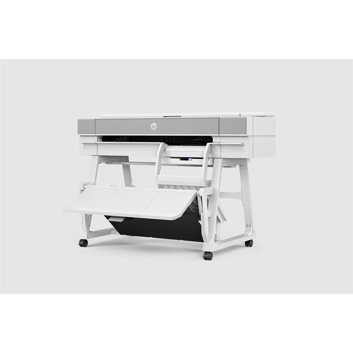 HP DesignJet T950 - Plotter de 36" + incl. 1 an de service onsite