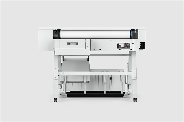 HP DesignJet T950 MFP - Plotter de 36" + 1 year onsite warranty 
