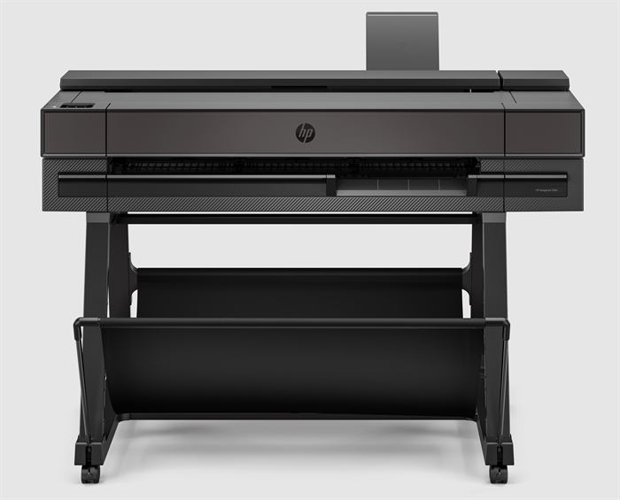 Imprimantă HP DesignJet T850 - plotter de 36" + 1 year onsite warranty 