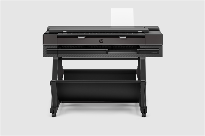 HP DesignJet T850 MFP - Plotter de 36" + 1 year onsite warranty 