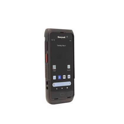 Honeywell CT45XP, eSIM, 2D, USB-C, BT, Wi-Fi, 4G, schimbare-la-cald, GMS, Android