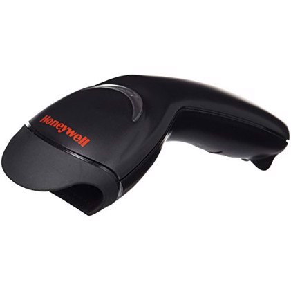 Honeywell Eclipse 5145, 1D, kit (RS232), negru