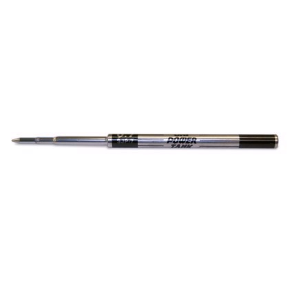 Rezerve pentru stilou cu bilă Graphtec negru 10 buc/1 pachet