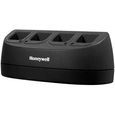 Încărcător de baterii Honeywell cu 4 sloturi
