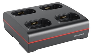 Stație de încărcare Honeywell, 4 sloturi