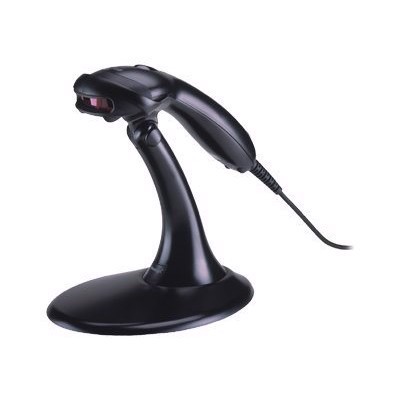 Honeywell Voyager 9540, 1D, kit (RS232), negru